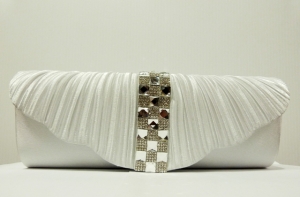 PURSE T092 (WHT)